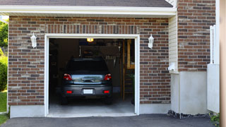 Garage Door Installation at Glacier Plaza, Illinois