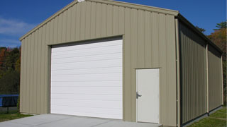 Garage Door Openers at Glacier Plaza, Illinois